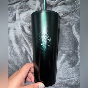 Starbucks Cup
